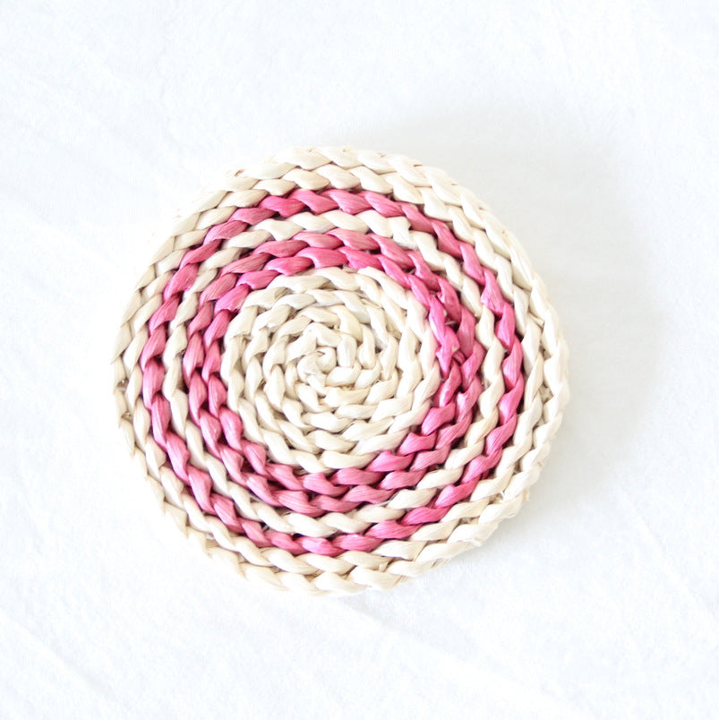Home Decorative Round