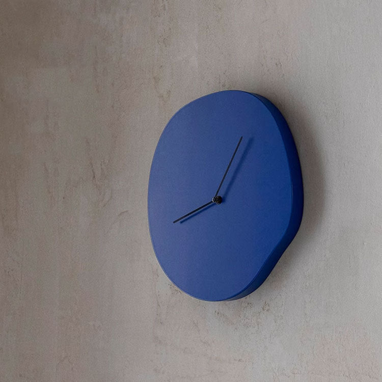 Modern Abstract Wall Clock