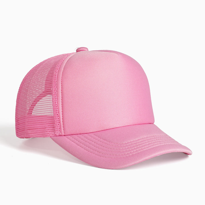 Women's Breathable Mesh Baseball Cap Kalsten