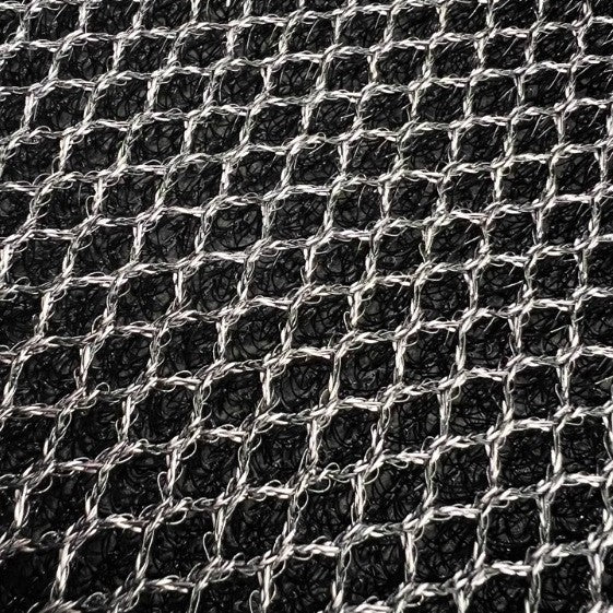 Durable Textured Entrance Mat Kalsten