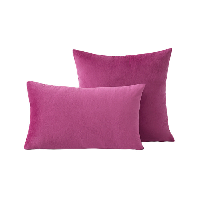 Premium Plush Decorative Pillow Inserts
