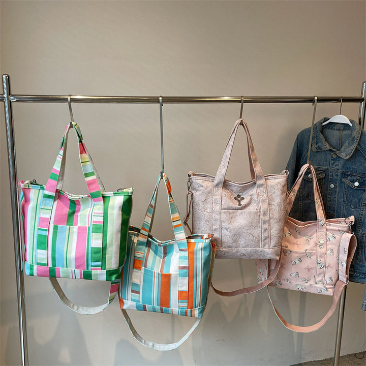 Stylish Multi-Purpose Tote Bag Kalsten