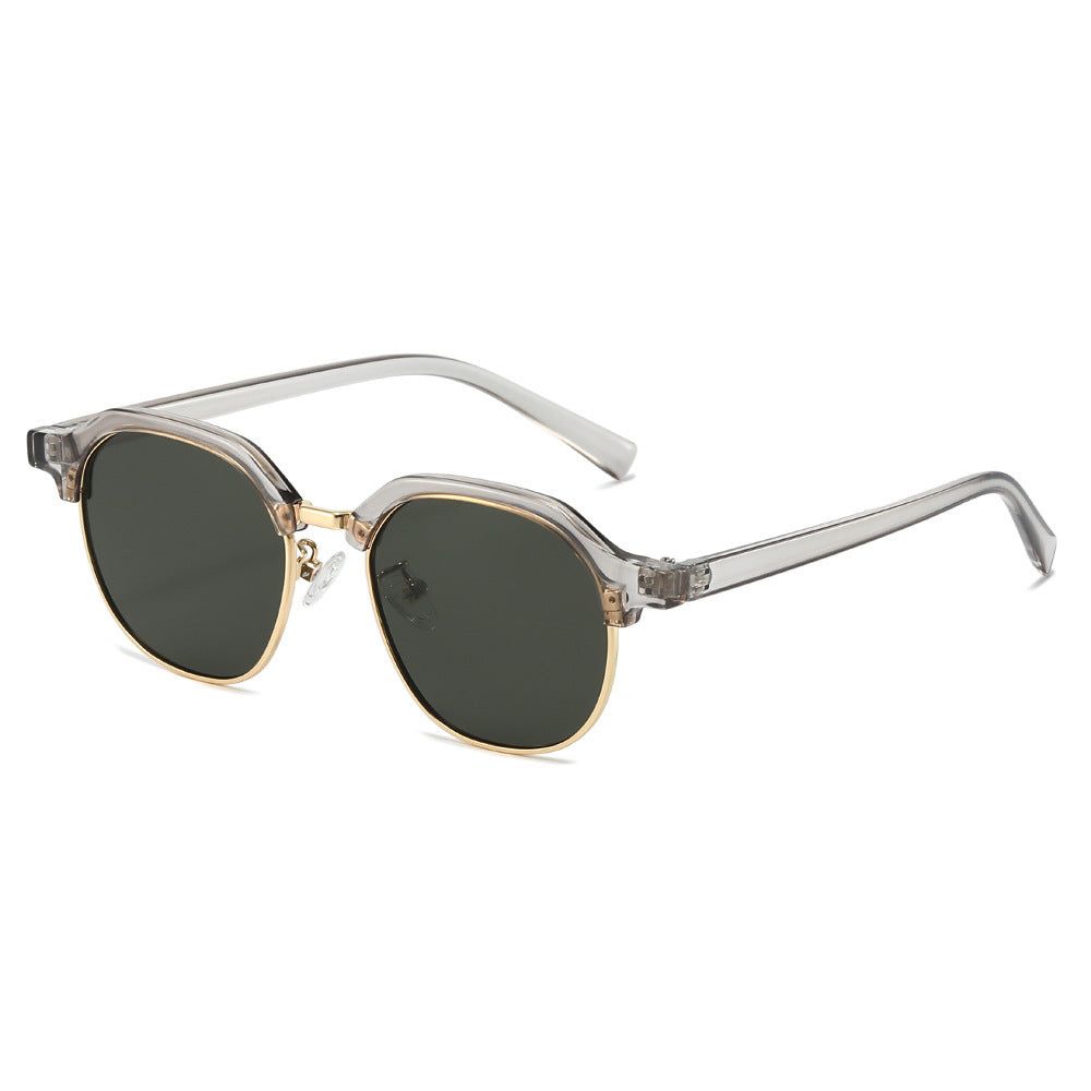 Retro-Inspired Statement Sunglasses Kalsten