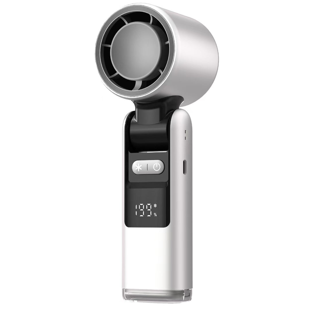 Portable Rechargeable Mini Hand Fan Kalsten