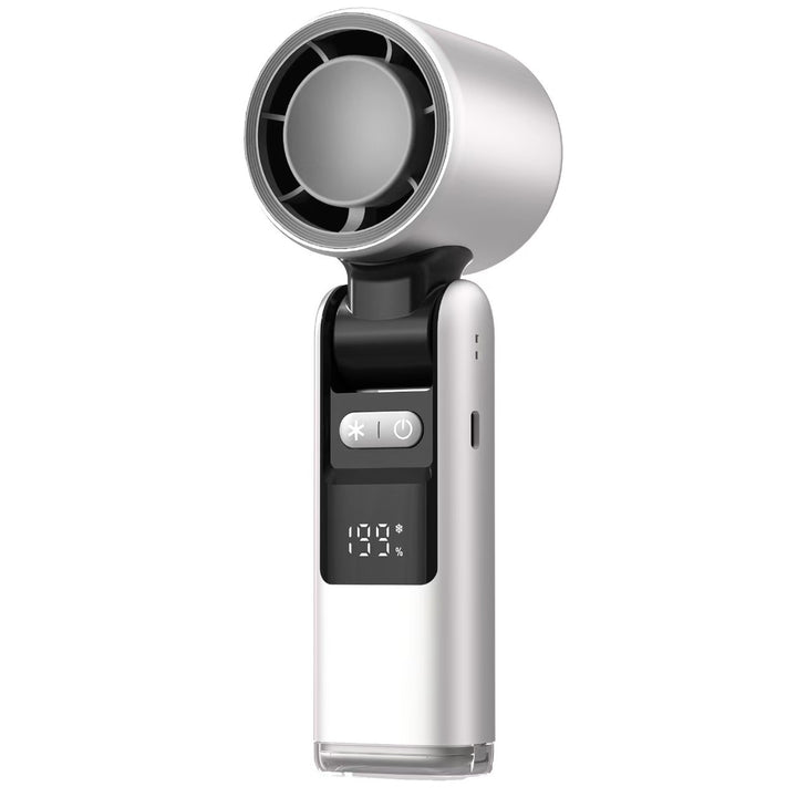 Portable Rechargeable Mini Hand Fan Kalsten