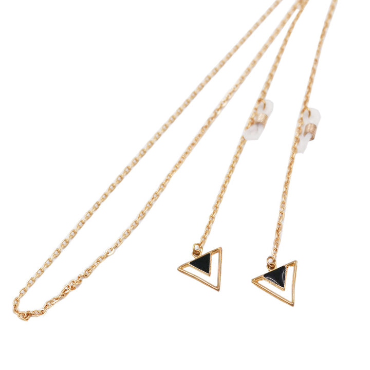 Statement Pendant Necklace Kalsten