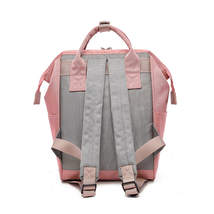 Versatile Convertible Backpack Kalsten