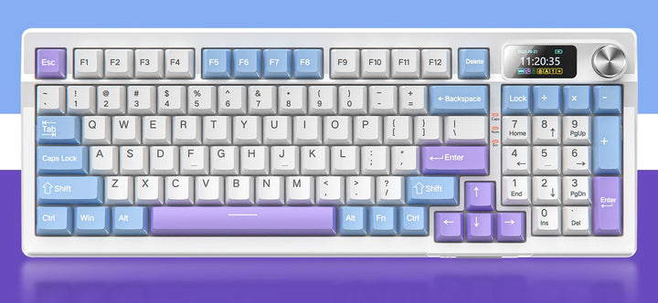 Mechanical Gaming Keyboard Kalsten