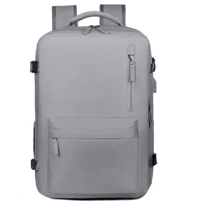 Multi-Functional Work and Travel Backpack Kalsten