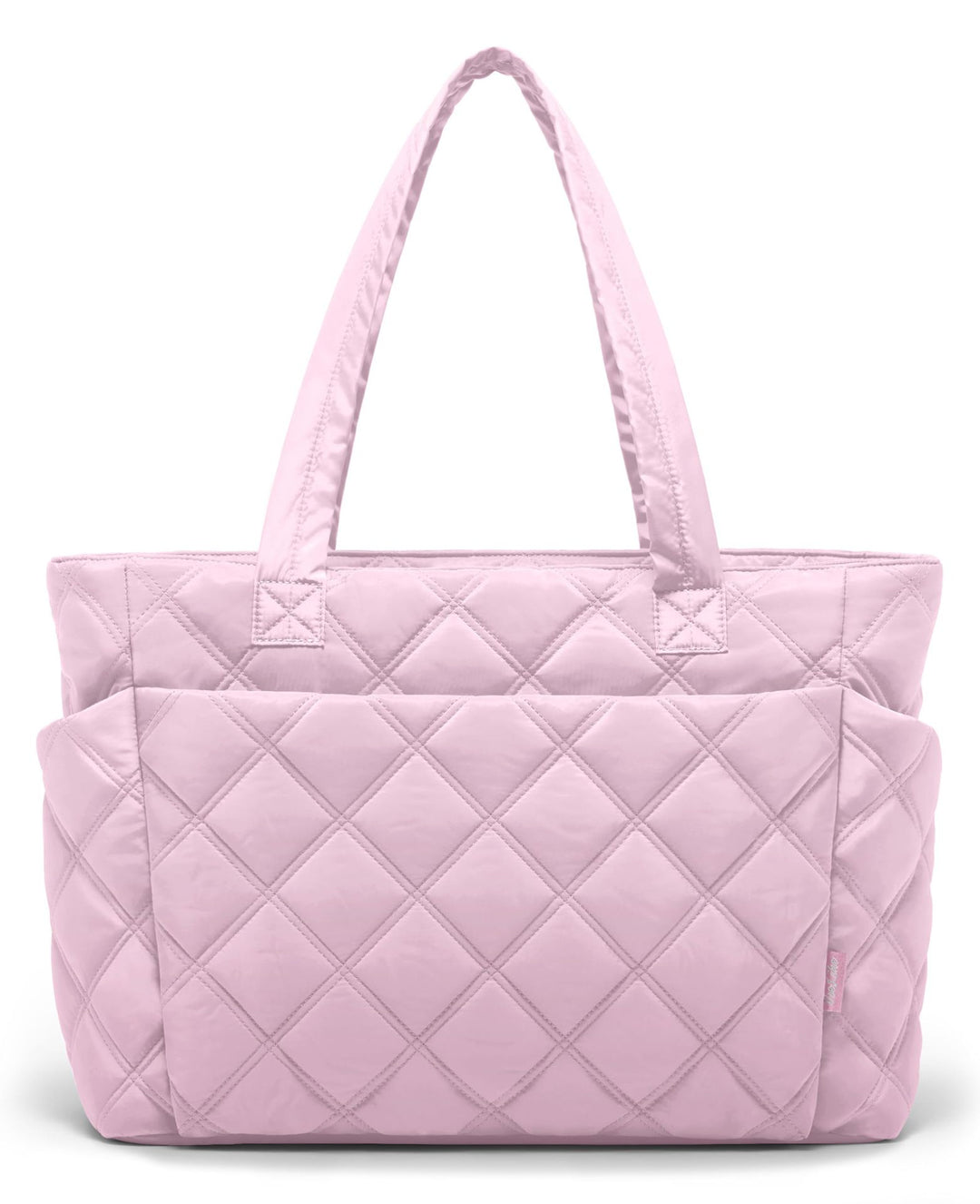 Women stylish and tactically padded shopping bag Kalsten