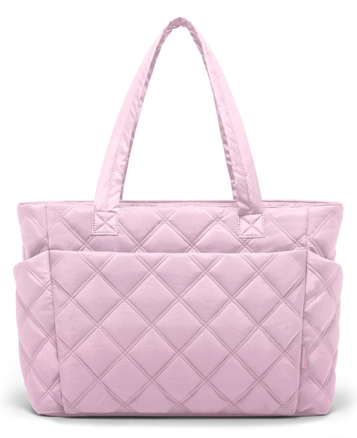 Women stylish and tactically padded shopping bag Kalsten