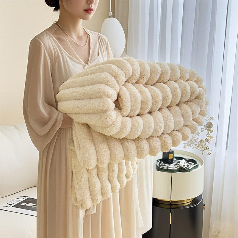 Ladies Snuggle Blanket Kalsten