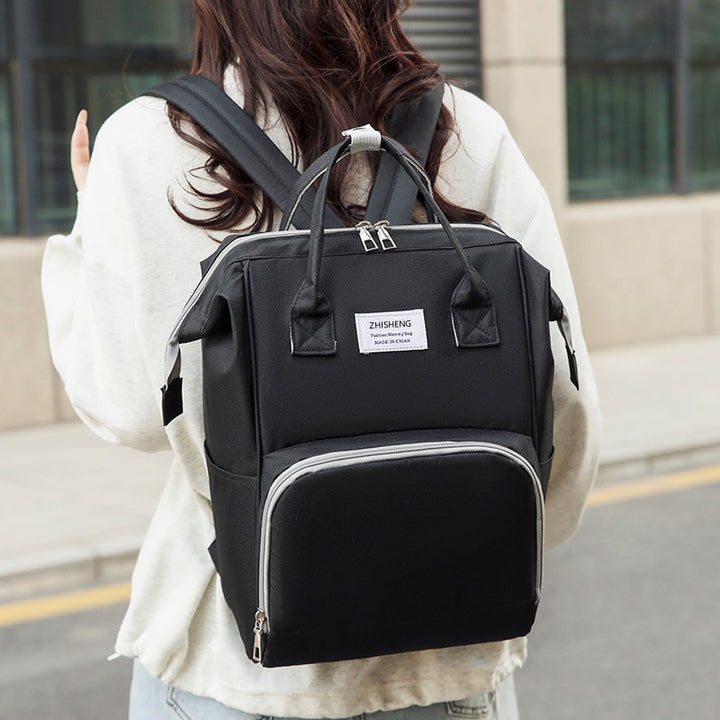 Stylish Multi-Purpose Backpack Kalsten
