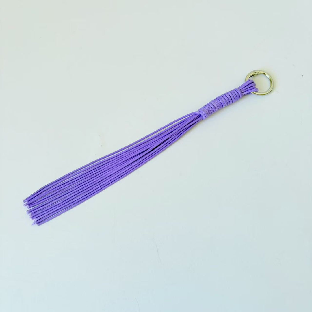 Decorative Tassel Keychain Kalsten 1790553485