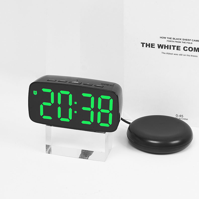 Digital Alarm Clock with Smart Snooze Function Kalsten