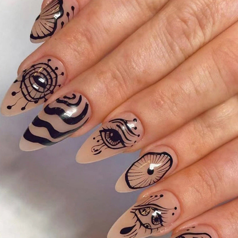Artistic Nail Styling Kalsten
