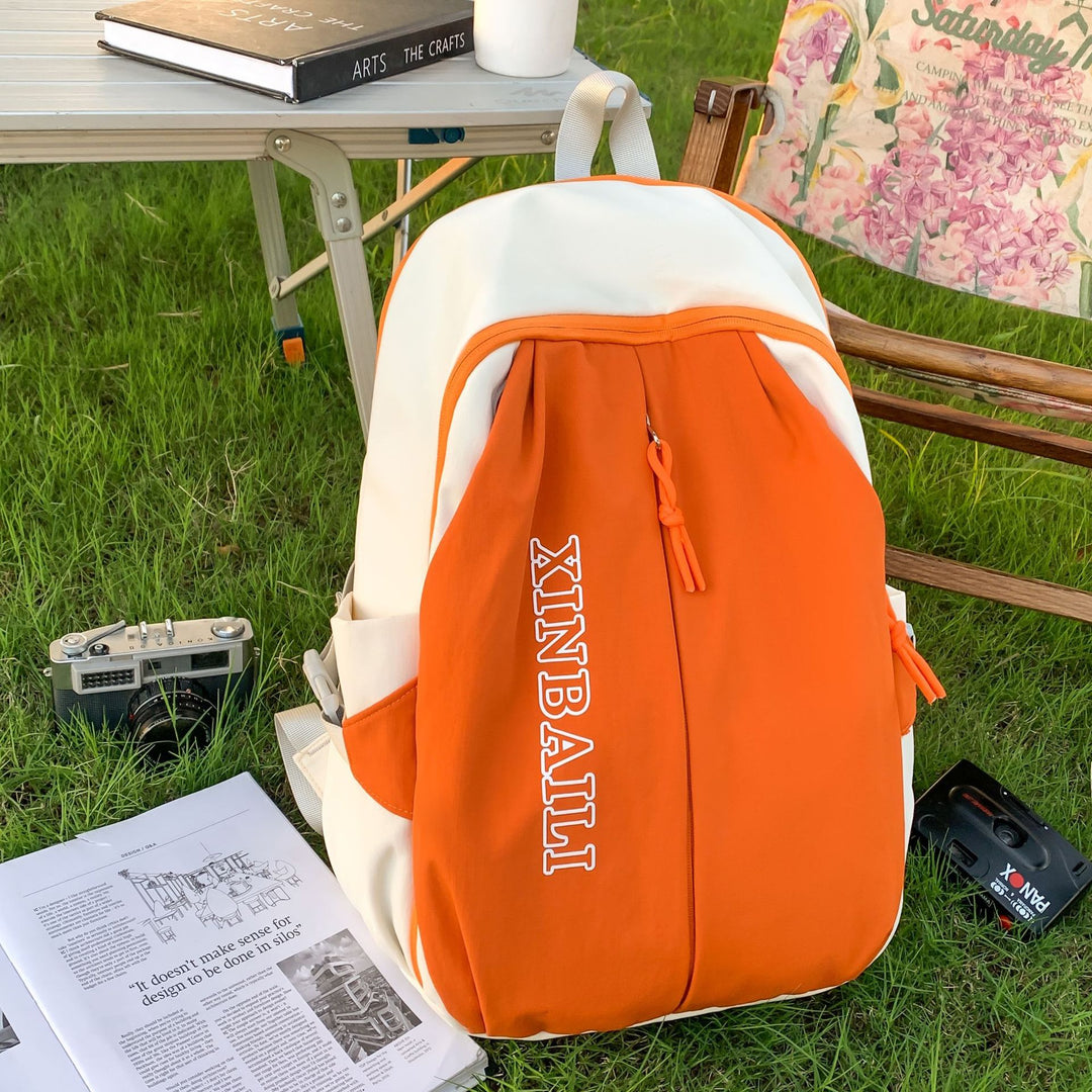Casual Outdoor Backpack