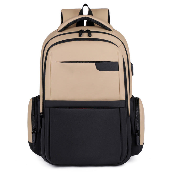 Multi-Pocket Laptop Backpack Kalsten
