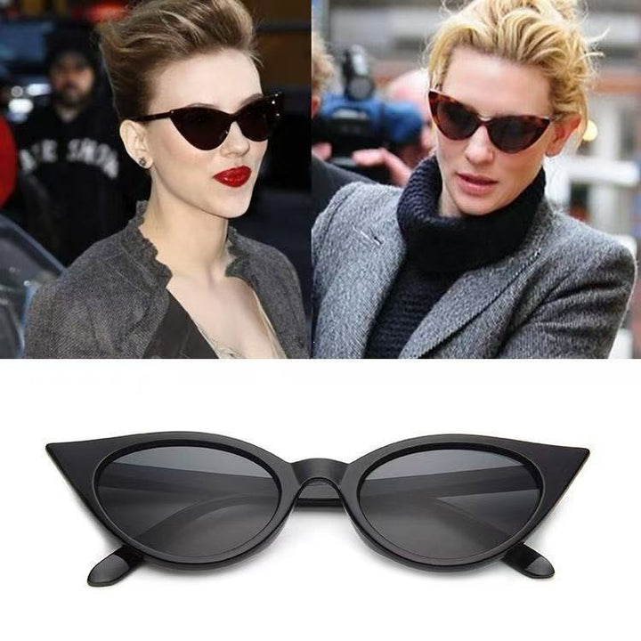 Elegant Leather Eyewear Case Kalsten