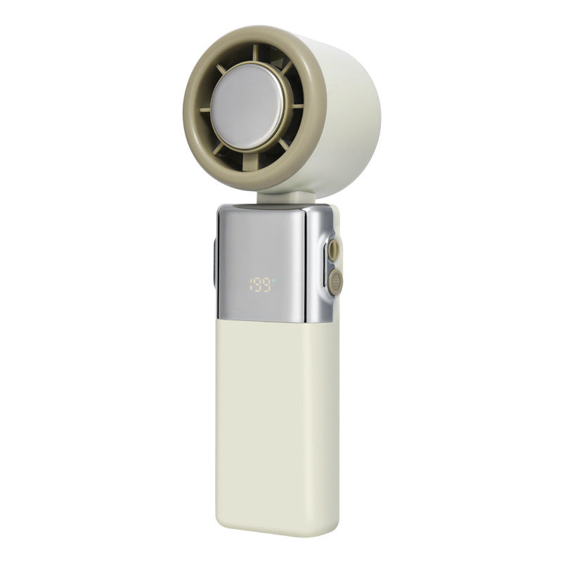 Portable Rechargeable Mini Fan Kalsten