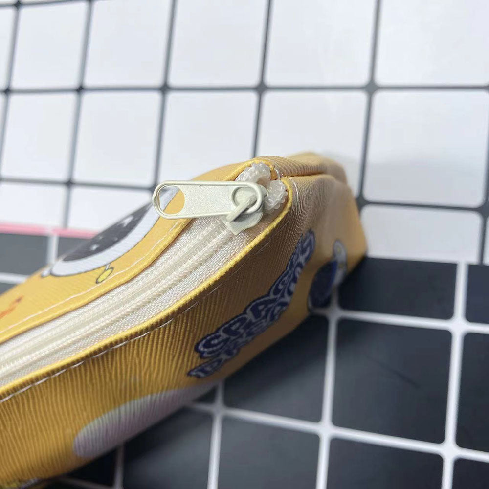 Cute Dinosaur-Themed Pencil Case Kalsten