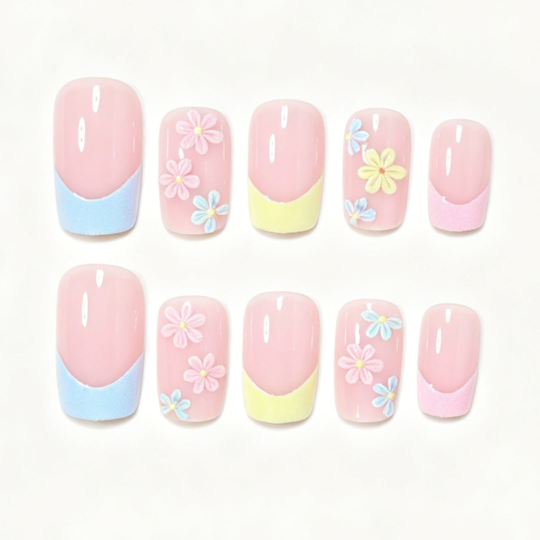 Decorative Nail Art Kalsten