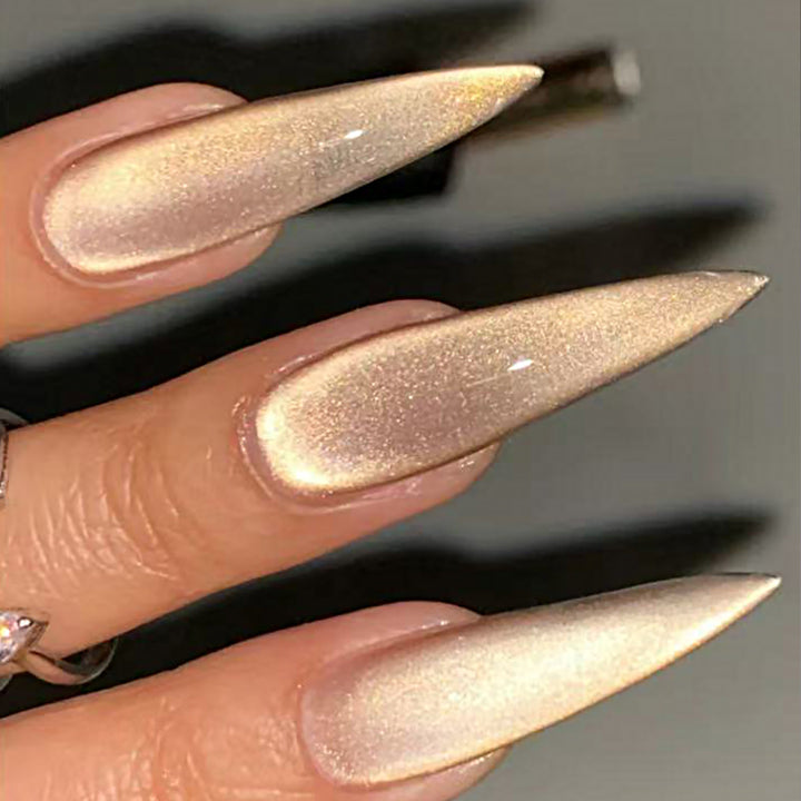 Nail Extensions Kalsten