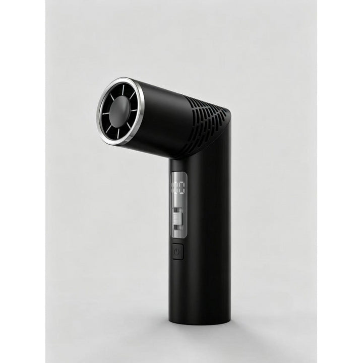 Women Portable Mini Air Cooler with Digital Touch Control Kalsten