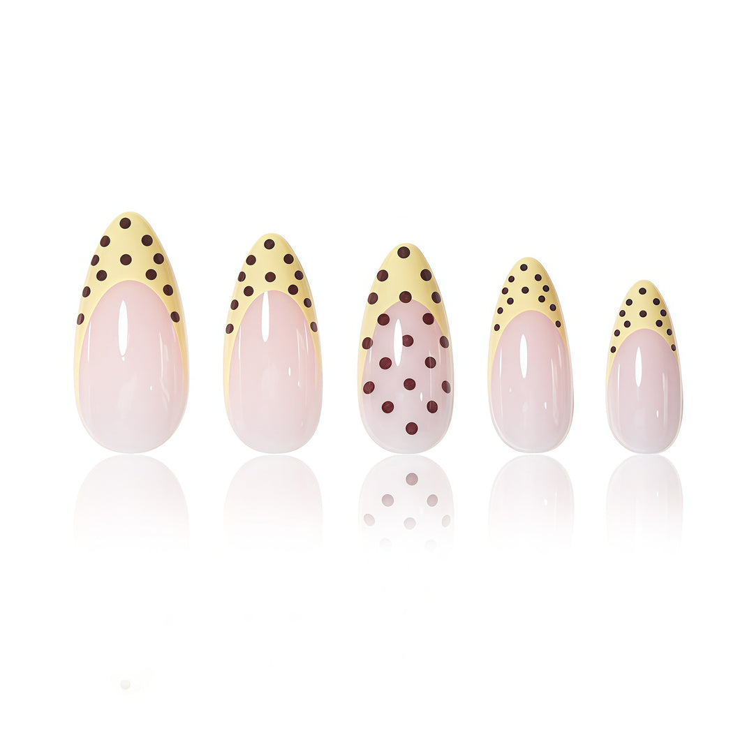 Designer Nail Art Kalsten