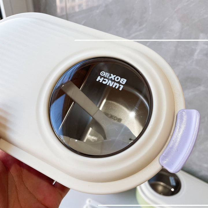 Food Storage Container