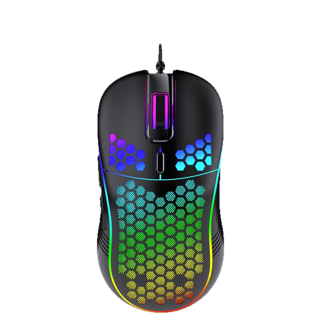 Ergonomic Gaming Mouse Kalsten