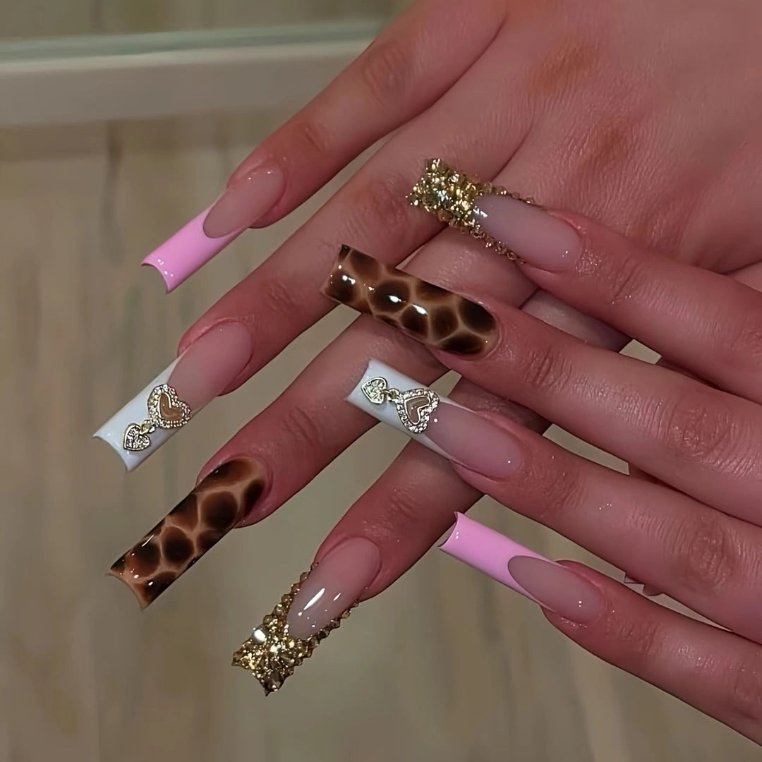 Decorative Nail Art Kalsten