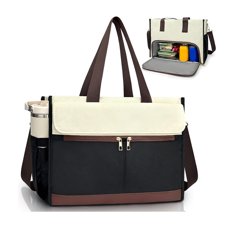 Professional Work Tote Bag Kalsten
