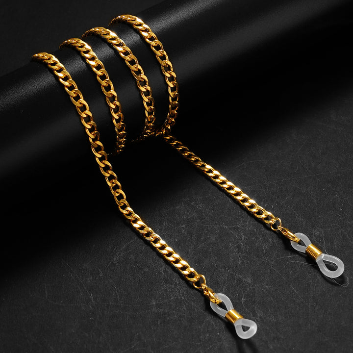 Heavy-Duty Metal Eyewear Chain Kalsten