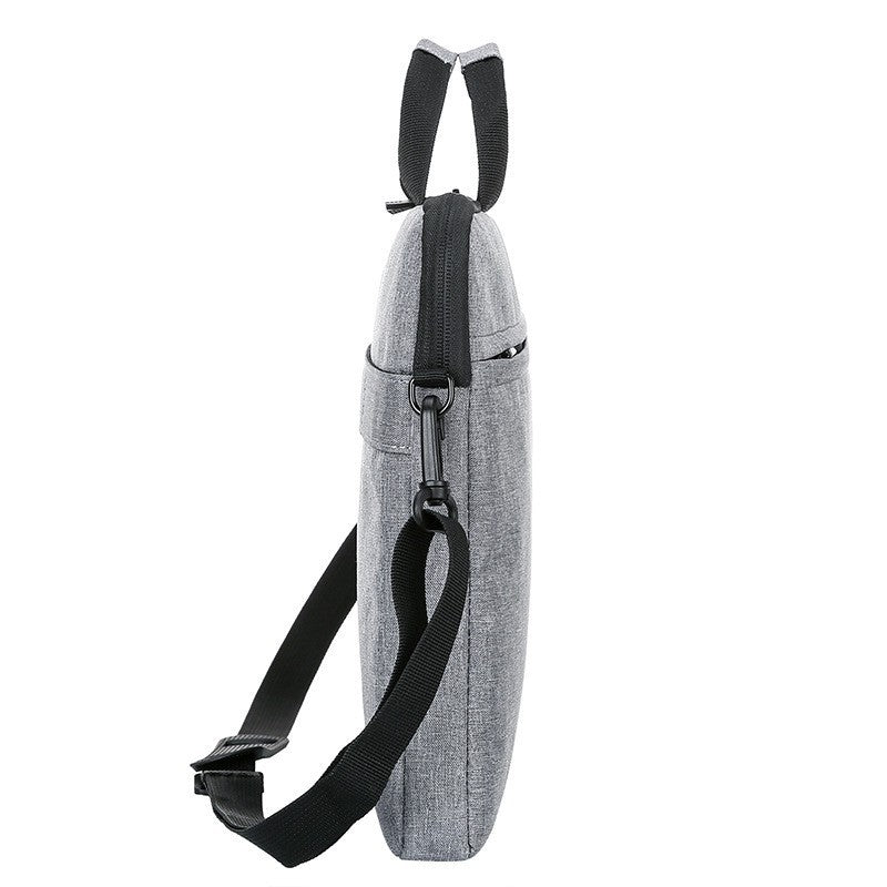 Stylish Laptop Messenger Bag Kalsten