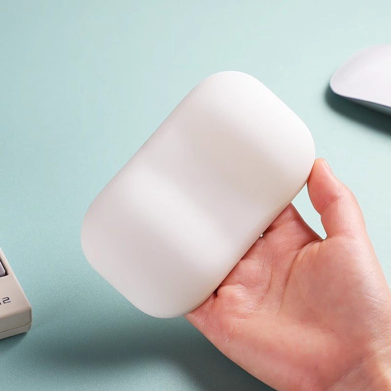 Ergonomic Memory Foam Mouse Wrist Rest