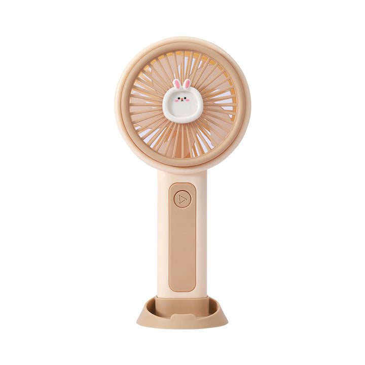 Ladies handy USB fan Kalsten