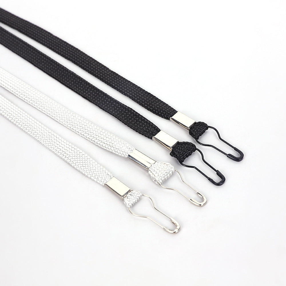 Adjustable Eyewear Retention Strap Kalsten