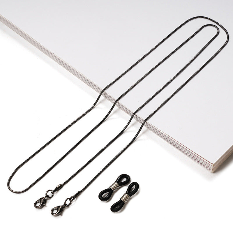 Bracelet with adjustment elements Kalsten