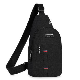 Sporty Sling Bag Kalsten