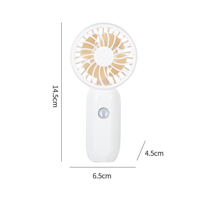 Women Portable Hand Fan Kalsten