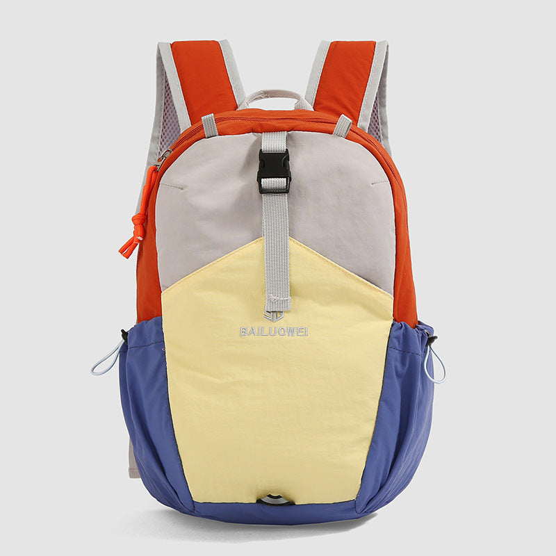Lightweight Multi-Functional Daypack