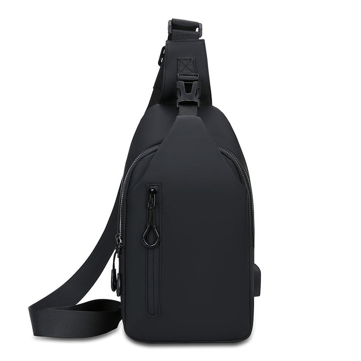 Waterproof Sling Backpack Kalsten