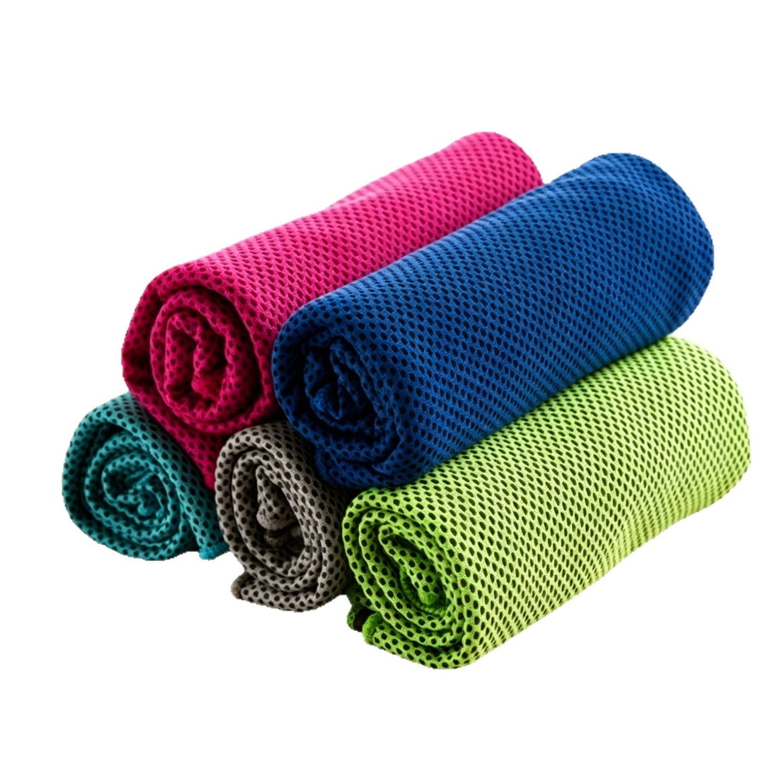 Women quick-drying sports towel Kalsten
