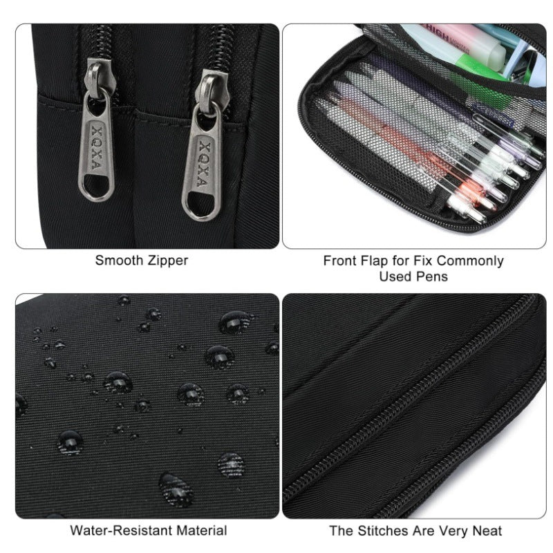 Practical Pencil Case Kalsten