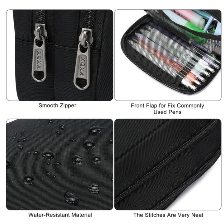 Practical Pencil Case Kalsten