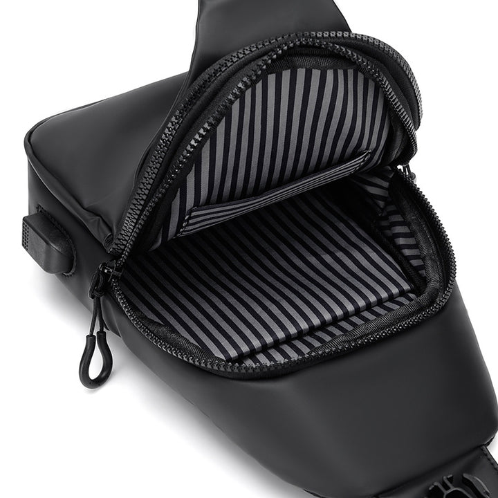 Urban Utility Sling Bag Kalsten