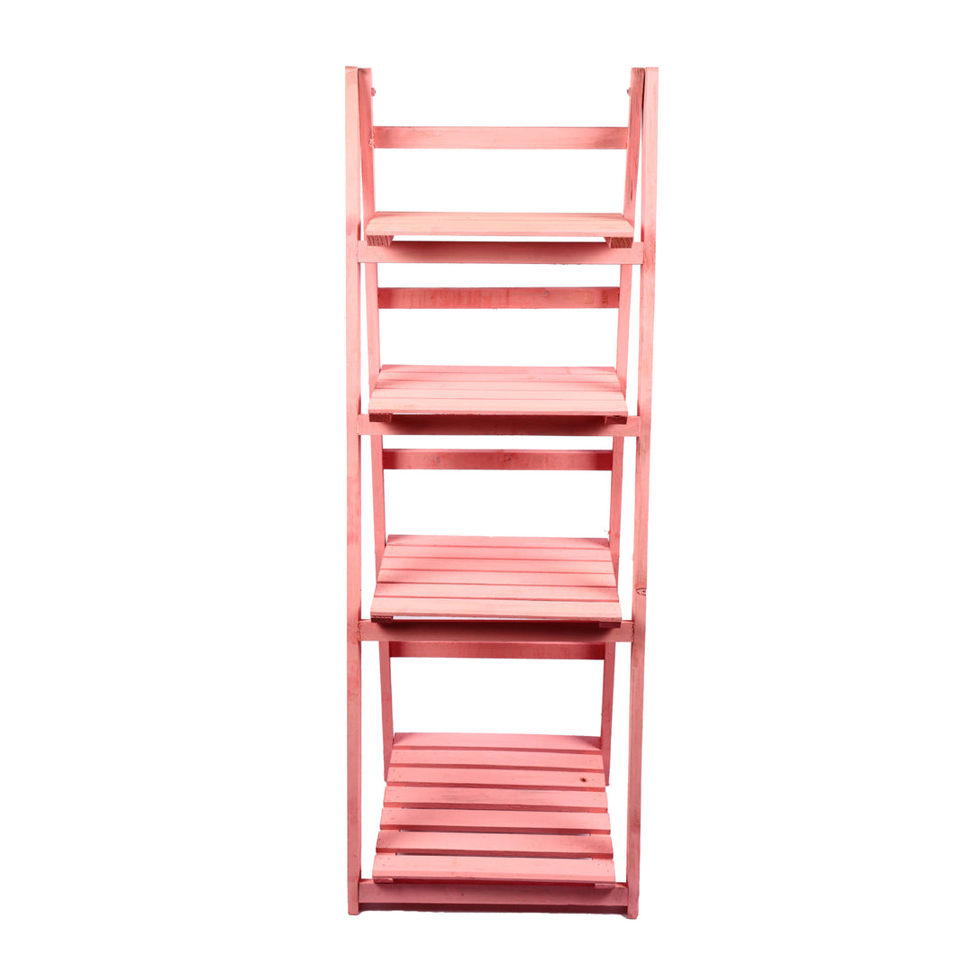 Oden Decorative Ladder Shelf Kalsten