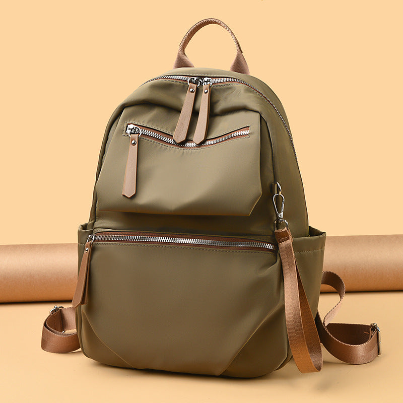Functional Multi-Pocket Backpack Kalsten