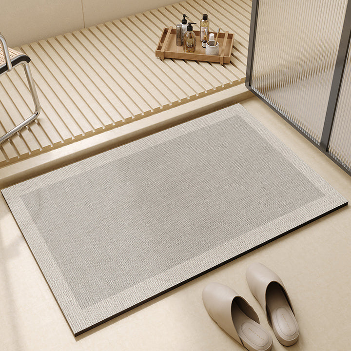 Decorative Non-Slip Area Rug Kalsten